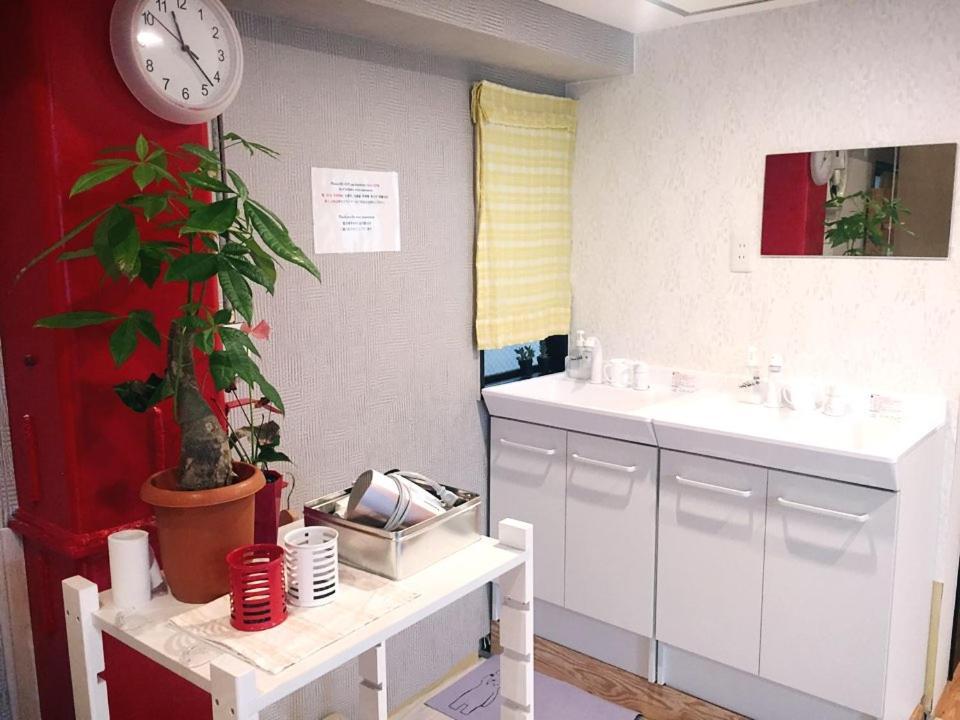 فندق Tokyo Mika House المظهر الخارجي الصورة
