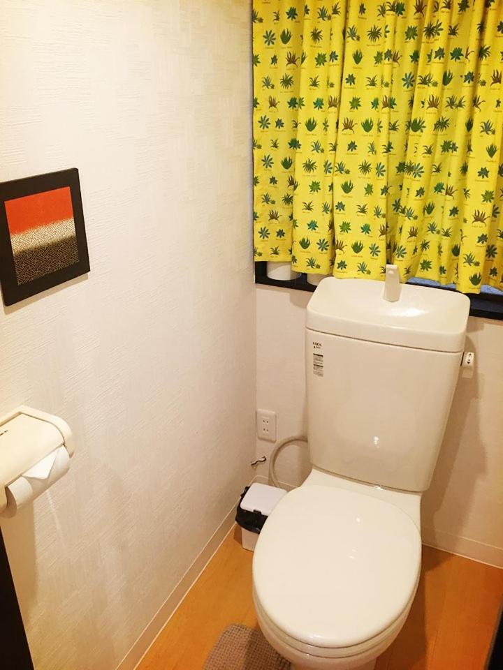 فندق Tokyo Mika House المظهر الخارجي الصورة