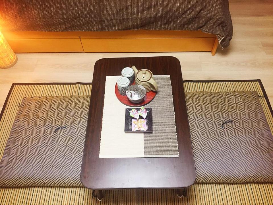 فندق Tokyo Mika House المظهر الخارجي الصورة