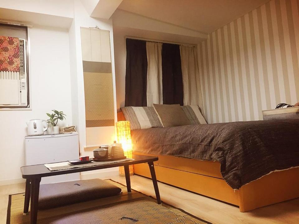 فندق Tokyo Mika House المظهر الخارجي الصورة