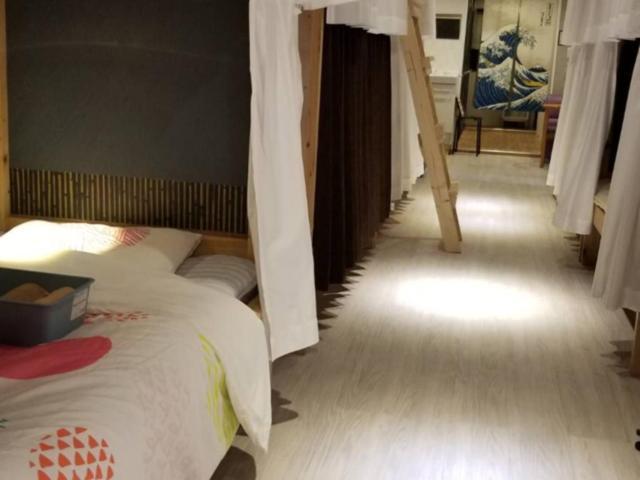 فندق Tokyo Mika House المظهر الخارجي الصورة
