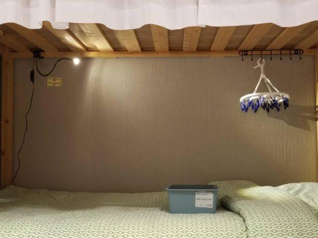 فندق Tokyo Mika House المظهر الخارجي الصورة