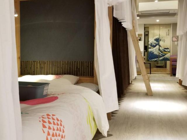 فندق Tokyo Mika House المظهر الخارجي الصورة