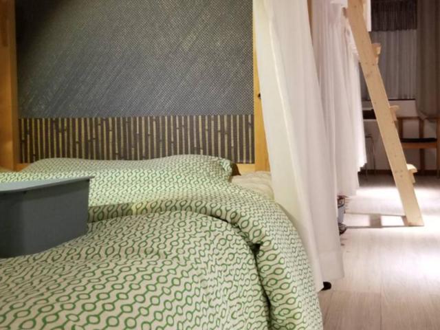 فندق Tokyo Mika House المظهر الخارجي الصورة